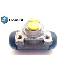 Cylinder rear brake Piaggio Porter