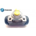 Cylinder rear brake Piaggio Porter