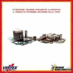 Kit Pistone Top End D45 (44,96) Ktm 65 Sx / Sxs / Xc 2000-2008