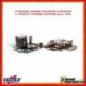 Kit Pistone Top End D54 (53,92) Honda Cre 125 2004