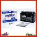 Battery Gel Vbytx14-Bs Suzuki Dr 800 Big 1991-1993 Without Acid Kit