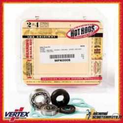 Water Pump Kit Honda Cr 85 R 2003-2007