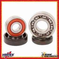 Water Pump Pannenset Yamaha Wr 250 F 2001-2014