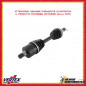 Axle Trk 8 Front Left Can-Am Renegade 800 X 2008-2009