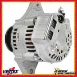 Alternator New Aep John Deere Trail Gator 6 X 4