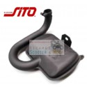 Muffler Ort Piaggio Vespa PX 200 Pe