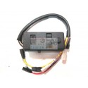 interruptor de la luz Piaggio Vespa PX 125 150 150 Súper Sin Flechas