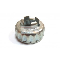 Scodellino Fixing Wheel Nut Piaggio X10 125 350 500