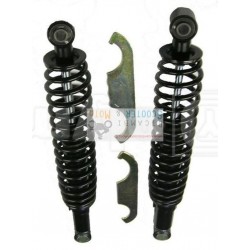 Shock absorbers Right Left Rear Piaggio Beverly 125 2005 | 2010