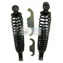 Shock absorbers Right Left Rear Piaggio Beverly 250 2005 | 2009