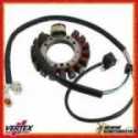 Bobine De Stator Yamaha Yfm 400 Big Bear 2Wd 1996-2001