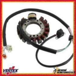 Bobine De Stator Yamaha Kodiak 400 4Wd Yfm 400Fw 1993-1998