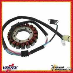 Bobine De Stator Yamaha Raptor 350 Yfm 350Rse 2005-2007