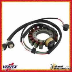 Bobine De Stator Yamaha Yfm 400 Big Bear 2Wd 1990-1995