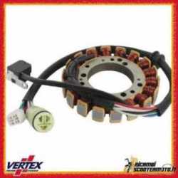 Bobine De Stator Yamaha Yfm 400 Big Bear 2Wd 2000-2004