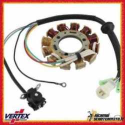 Bobine De Stator Yamaha Yfm 660 F Grizzly 1987-1994