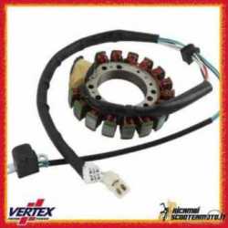 Bobine De Stator Yamaha Yfm 600 Fwa Grizzly 600 1998