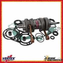 Bottom End Kit Yamaha Yfm 660 F Grizzly 1987-2006