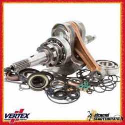 Bottom End Kit Yamaha Yfm 660 F Grizzly 2002-2008