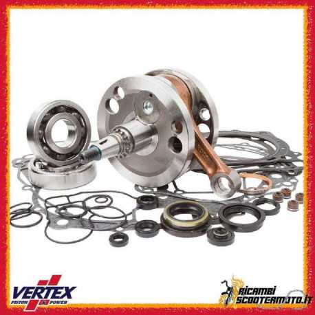 Kit Completo Albero Motore Suzuki Rmz 450 2008-2012