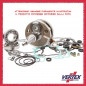 Kit Completo Albero Motore Yamaha Wr 250 F 2010-2013