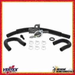 Kit De Combustible Gallo Honda Crf 250 X 2004-2007