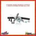 Kit De Combustible Gallo Suzuki Dr 350 Se 1993-1996