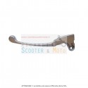 BRAKE LEVER SX 4T 4V Net Aprilia Scarabeo (TGE00) 50 10/13