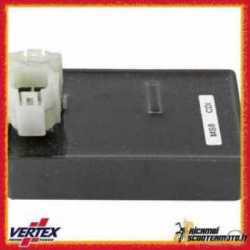 Control Unit Honda Xl 600 V Transalp 1989-1990