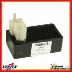 Control Unit Honda Cb 125 Rs 1985