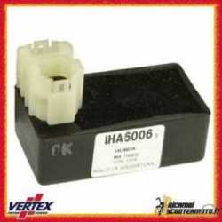 Control Unit Honda Nx 125 1988-1990