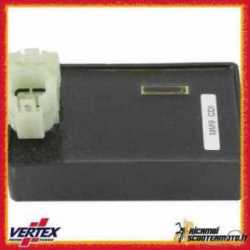 Control Unit Honda Xl 600 V Transalp 1987-1988