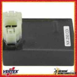 Control Unit Honda Nx 650 Dominator 1988-1989