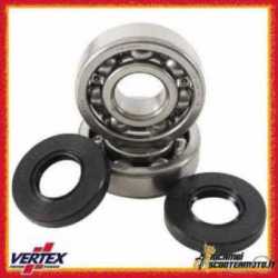 Kit Bearing Bank Seals Suzuki Rm 100 2003