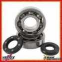 Kit Bearing Bank Seals Kawasaki Kdx 250 1991-1994