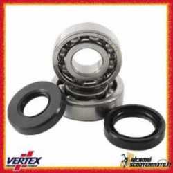 Kit Bearing Bank Seals Yamaha Yz 85 2002-2018