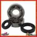 Kit Bearing Bank Seals Yamaha Yz 250 1999-2000