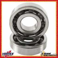 Kit Bearing Bank Seals Yamaha Wr 450 F 2003-2016