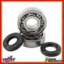 Kit Bearing Bank Seals Yamaha Yz 125 2005-2019