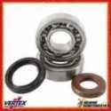 Kit Bearing Bank Seals Ktm 105 Sx 2004-2011