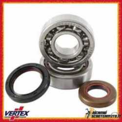 Kit Bearing Bank Seals Ktm 85 Sx / Sxs 2004-2019