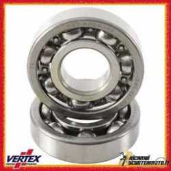 Kit Bearing Bank Seals Suzuki Drz 400 2000-2016