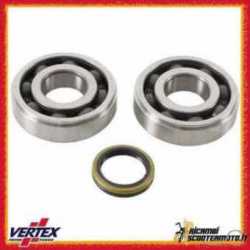 Kit Bearing Bank Seals Suzuki Rmz 450 2005-2007