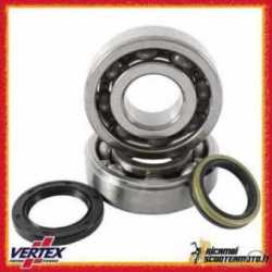 Kit Bearing Bank Seals Suzuki Rmz 450 2008-2017