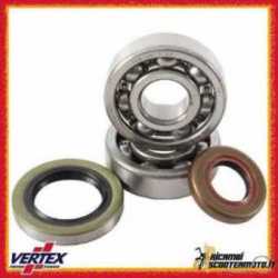 Kit Bearing Bank Seals Ktm 65 Sx / Sxs / Xc 2009-2019