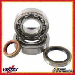 Kit Bearing Bank Seals Husqvarna Tc 250 2014-2016