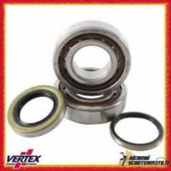 Kit Bearing Bank Seals Ktm 250 Sx-F / Sxs-F 2005-2010