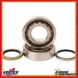 Kit Bearing Bank Seals Ktm 250 Exc-F / Xc-F / Xc-Fw 2006-2011