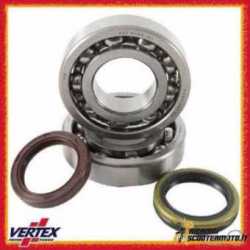 Kit Bearing Bank Seals Suzuki Rmz 250 2010-2017