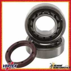 Kit Bearing Bank Seals Ktm 250 Exc-F / Xc-F / Xc-Fw 2013